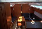 Yachtcharter Bavaria37 Anemos 4
