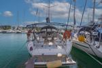 Yachtcharter BavariaCruiser41 Ariti