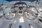 Yachtcharter BavariaCruiser41 Ariti 1