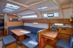 Yachtcharter BavariaCruiser41 Ariti 2