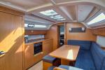 Yachtcharter BavariaCruiser41 Ariti 3