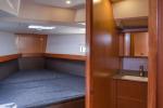 Yachtcharter BavariaCruiser41 Ariti 4