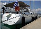 Yachtcharter BavariaCruiser46 Lenco