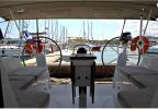 Yachtcharter BavariaCruiser46 Lenco 1