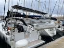 Yachtcharter Hanse348 Nausicaa 2