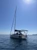 Yachtcharter Hanse348 Nausicaa 4