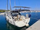 Yachtcharter Hanse388 Fany 1