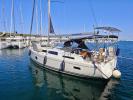 Yachtcharter Hanse388 Fany 2