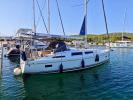 Yachtcharter Hanse388 Fany 4