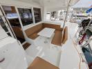 Yachtcharter Lagoon400S2 Diego 6