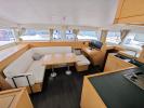 Yachtcharter Lagoon400S2 Diego 8