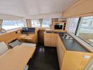 Yachtcharter Lagoon400S2 Diego 10