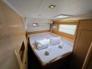 Yachtcharter Lagoon400S2 Diego 15