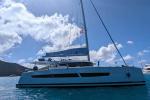 Yachtcharter Aura51 V Circle 1