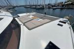 Yachtcharter Aura51 V Circle 3