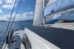 Yachtcharter Aura51 V Circle 5