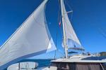 Yachtcharter Aura51 V Circle 6