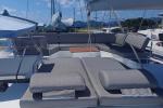 Yachtcharter Aura51 V Circle 8