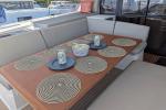 Yachtcharter Aura51 V Circle 11