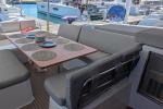 Yachtcharter Aura51 V Circle 12