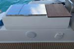 Yachtcharter Aura51 V Circle 14
