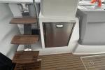 Yachtcharter Aura51 V Circle 15