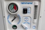 Yachtcharter Aura51 V Circle 16