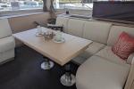 Yachtcharter Aura51 V Circle 17