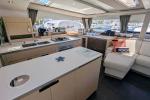 Yachtcharter Aura51 V Circle 18