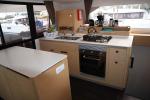 Yachtcharter Aura51 V Circle 19