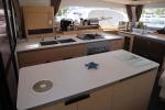 Yachtcharter Aura51 V Circle 21