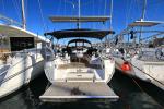 Yachtcharter BavariaCruiser46 Saphir
