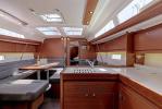 Yachtcharter Dufour412GrandLarge Southern Nights 6