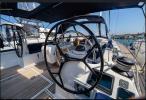 Yachtcharter SunOdyssey519 Kalos