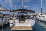 Yachtcharter ElanImpression45 3 Stargazer