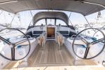 Yachtcharter ElanImpression45 3 Stargazer 5