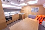 Yachtcharter ElanImpression45 3 Stargazer 13