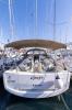 Yachtcharter SunOdyssey349 Grape 1