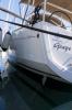 Yachtcharter SunOdyssey349 Grape 2