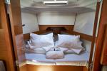 Yachtcharter SunOdyssey349 Grape 6