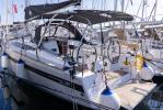 Yachtcharter SunOdyssey349 Zatara