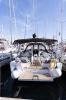 Yachtcharter SunOdyssey349 Zatara 1