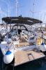 Yachtcharter SunOdyssey349 Zatara 3