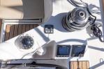Yachtcharter SunOdyssey349 Zatara 4
