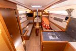 Yachtcharter SunOdyssey349 Zatara 7