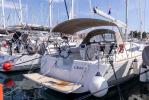 Yachtcharter SunOdyssey449 Cherry 2