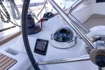 Yachtcharter SunOdyssey449 Cherry 4