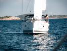 Yachtcharter Hanse455 Maja 4