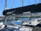 Yachtcharter ElanImpression45 St