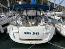 Yachtcharter SunOdyssey479 Moonlight